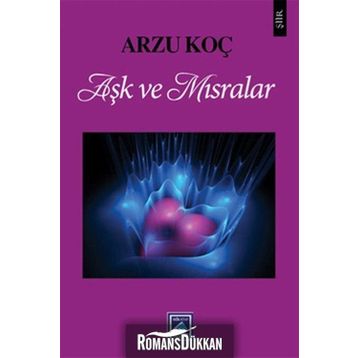 AŞK VE MISRALAR - GENEL