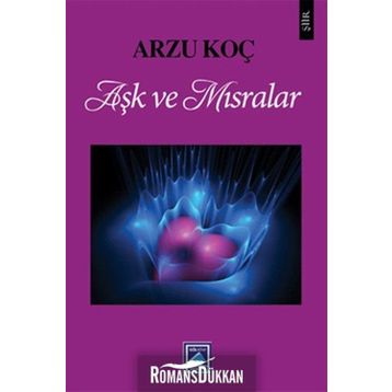 AŞK VE MISRALAR - GENEL