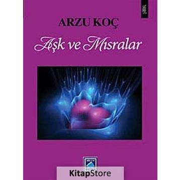 AŞK VE MISRALAR - GENEL