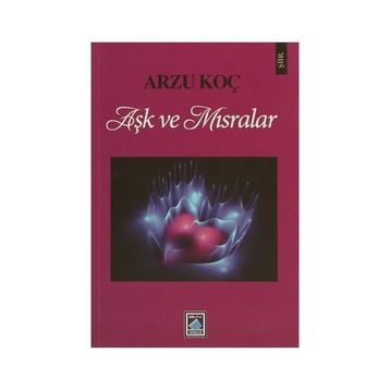 AŞK VE MISRALAR - GENEL