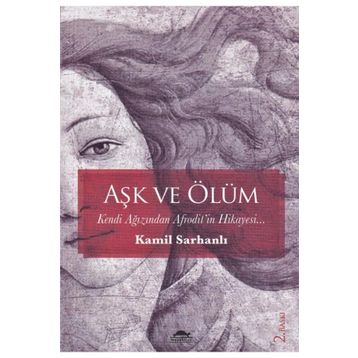 AŞK VE ÖLÜM - ÖMER ÇAHA