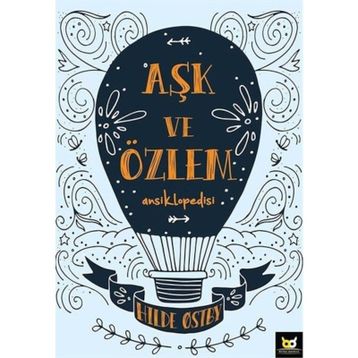 Aşk ve Özlem Ansiklopedisi - Hilde Ostby