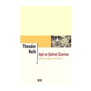 Aşk Ve Şehvet Üzerine (2.Kitap)