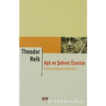Aşk Ve Şehvet Üzerine (2.Kitap)