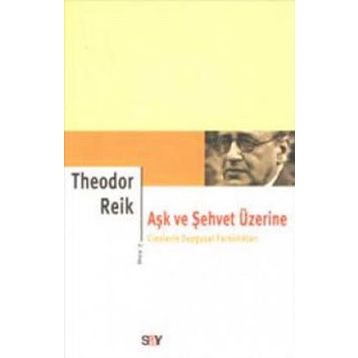 Aşk Ve Şehvet Üzerine (2.Kitap)
