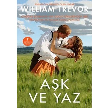 AŞK VE YAZ - WILLIAM TREVOR