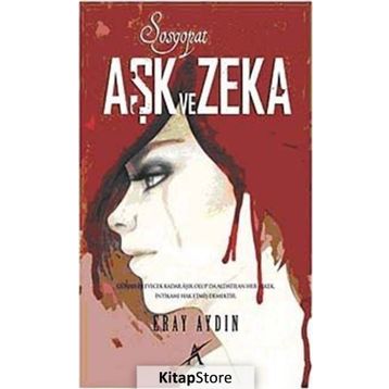 Aşk ve Zeka-Eray Aydın
