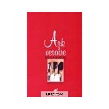 AŞK VESAIRE - JULIAN BARNES
