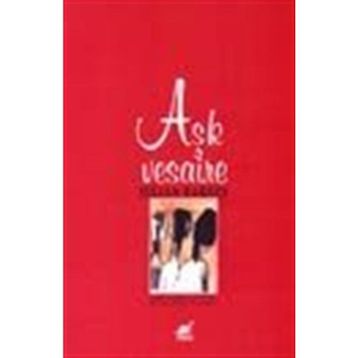 AŞK VESAIRE - JULIAN BARNES