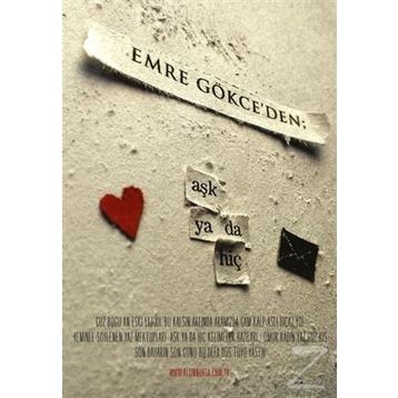 Aşk Ya Da Hiç - Yunus Emre Gökce