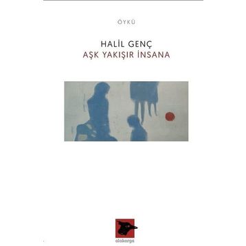 Aşk Yakışır İnsana - Halil Genç