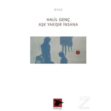 Aşk Yakışır İnsana - Halil Genç