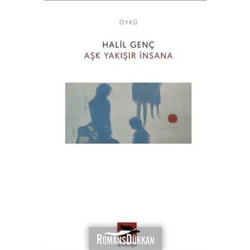 Aşk Yakışır İnsana - Halil Genç