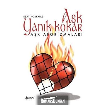 Aşk Yanık Kokar - Esat Korkmaz
