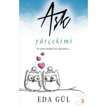 Aşk - Yarçekimi - Eda Gül