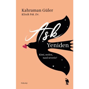 Aşk Yeniden - Kahraman Güler