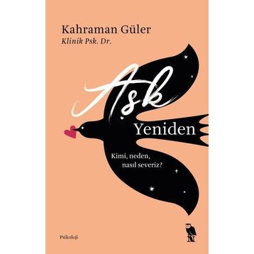 Aşk Yeniden - Kahraman Güler