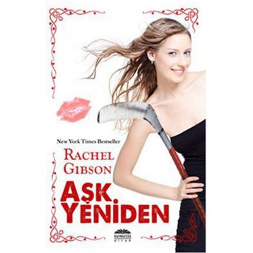 Aşk Yeniden - Rachel Gibson