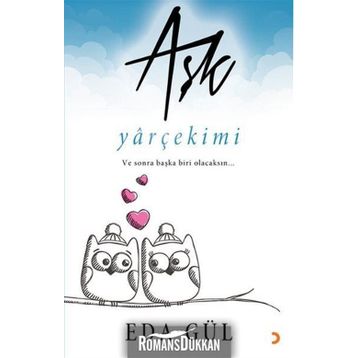 Aşk Yerçekimi - Eda Gül