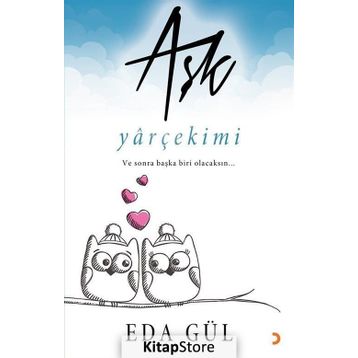Aşk Yerçekimi - Eda Gül