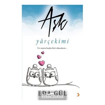Aşk Yerçekimi - Eda Gül