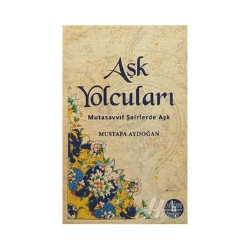 Aşk Yolcuları - Mustafa Aydoğan