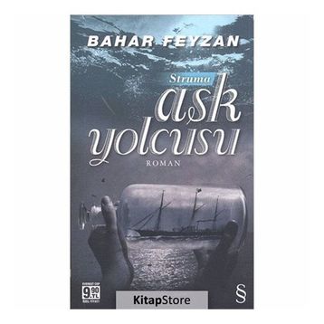 Aşk Yolcusu - Bahar Feyzan