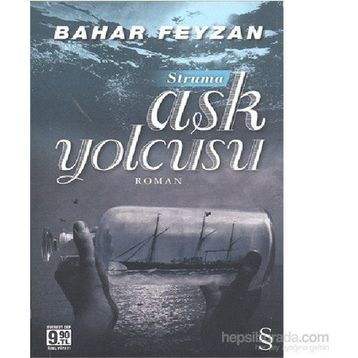 Aşk Yolcusu - Bahar Feyzan