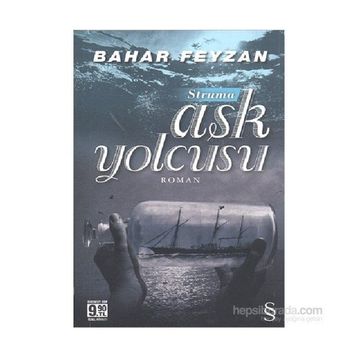 Aşk Yolcusu - Bahar Feyzan