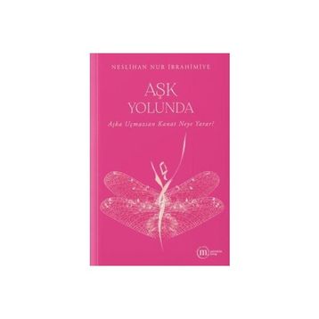 Aşk Yolunda Herdem Kitap
