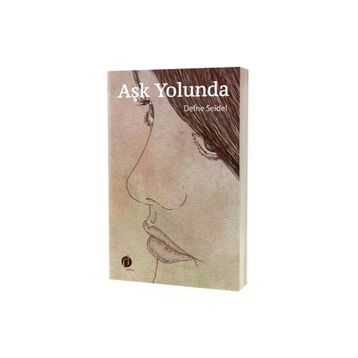 Aşk Yolunda Herdem Kitap