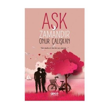 Aşk Zamandır - Onur Çalışkan