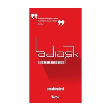AŞKA ADANMIŞ ÖYKÜLER - SENAI DEMIRCI