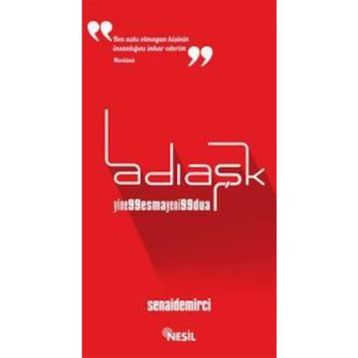AŞKA ADANMIŞ ÖYKÜLER - SENAI DEMIRCI