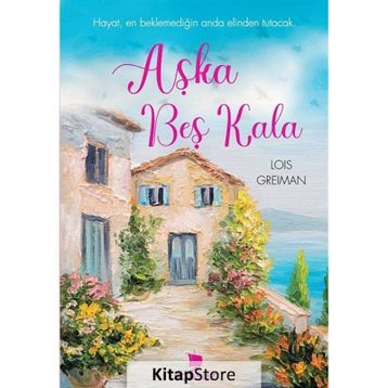 Aşka Beş Kala - Lois Greiman