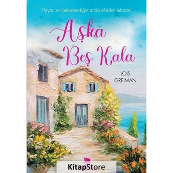 Aşka Beş Kala - Lois Greiman