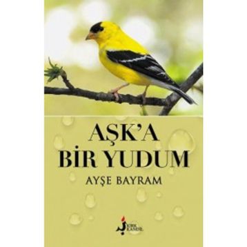 Aşk'a Bir Yudum - Ayşe Bayram