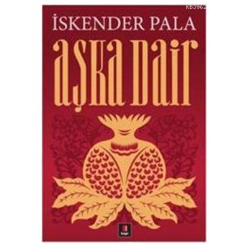 Aşka Dair - Necmettin Pek