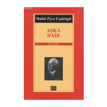 Aşka Dair - Necmettin Pek