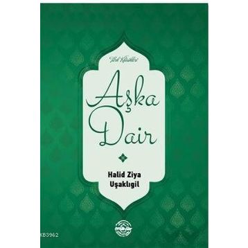 Aşka Dair - Necmettin Pek