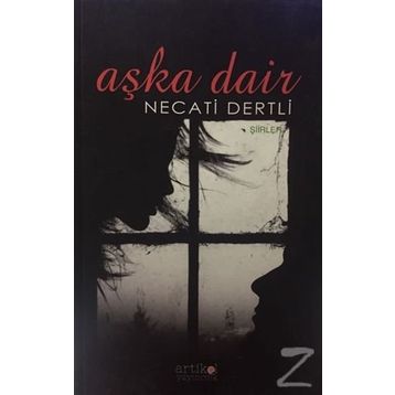 Aşka Dair - Necmettin Pek