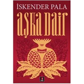 Aşka Dair - Necmettin Pek