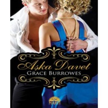 AŞKA DAVET - GRACE BURROWES