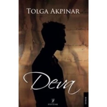 Aşka Deva - Tolga Akpınar