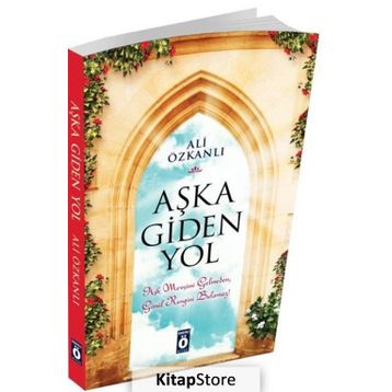 Aşka Giden Yol - Ali Özkanlı