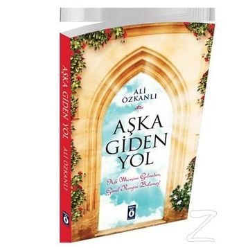 Aşka Giden Yol - Ali Özkanlı