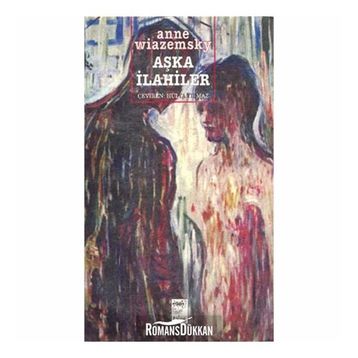 AŞKA ILAHILER - ANNE WIAZEMSKY