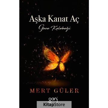 Aşka Kanat Aç - Mert Güler