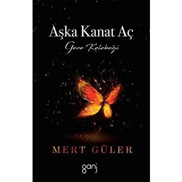 Aşka Kanat Aç - Mert Güler