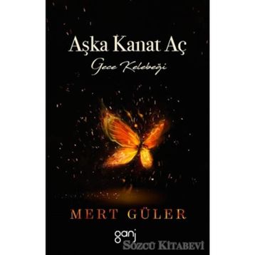 Aşka Kanat Aç - Mert Güler